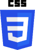 CSS3 Logo