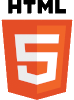 HTML5 Logo